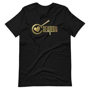 CHEATERS Television TV Show Short-Sleeve Tee T-Shirt 81